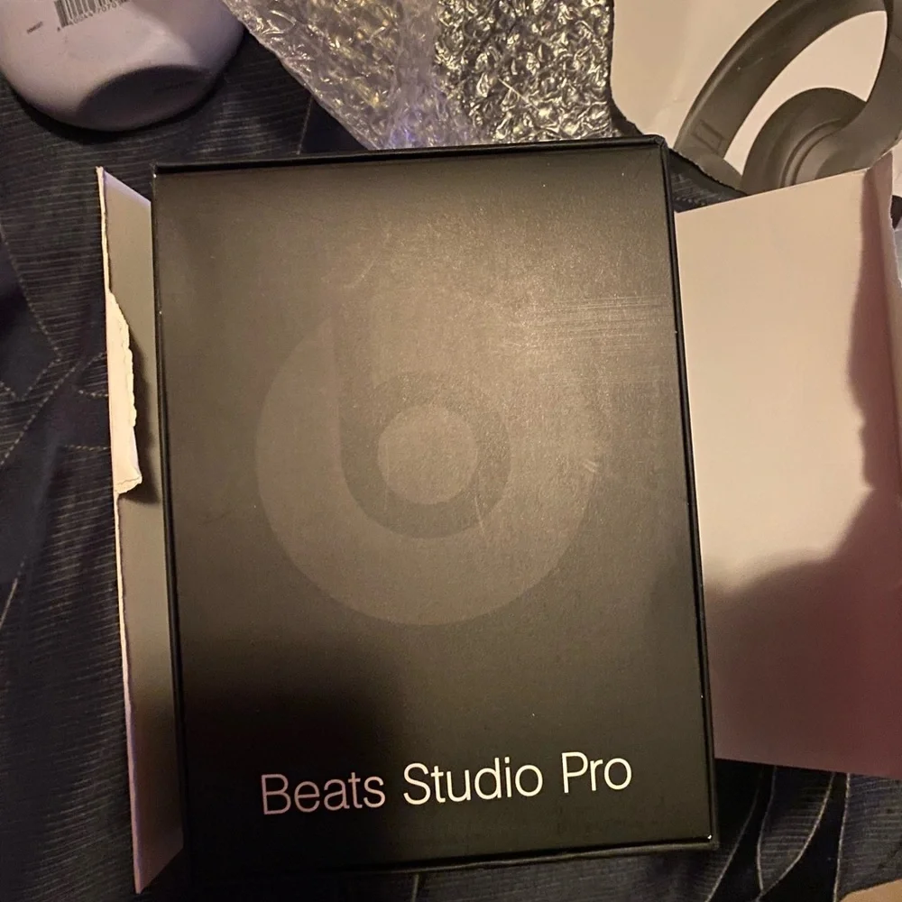 Black Beats